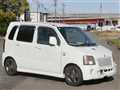 1999 Suzuki Wagon R RR