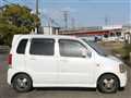 1999 Suzuki Wagon R RR