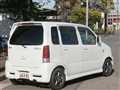 1999 Suzuki Wagon R RR