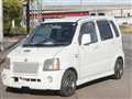 1999 Suzuki Wagon R RR