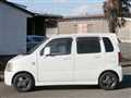 1999 Suzuki Wagon R RR