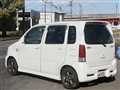 1999 Suzuki Wagon R RR