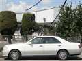 2001 Toyota Crown