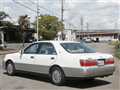 2001 Toyota Crown