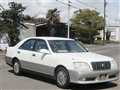 2001 Toyota Crown