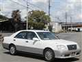 2001 Toyota Crown