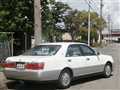 2001 Toyota Crown