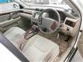 2001 Toyota Crown