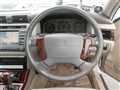 2001 Toyota Crown