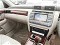 2001 Toyota Crown