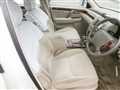 2001 Toyota Crown