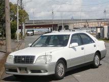 2001 Toyota Crown