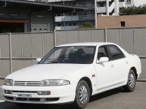 1994 Nissan Skyline