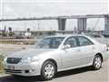 2001 Toyota Mark II