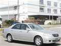 2001 Toyota Mark II