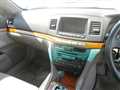 2001 Toyota Mark II