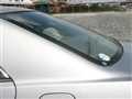 2001 Toyota Mark II