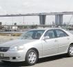2001 Toyota Mark II