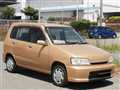 1999 Nissan Cube