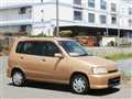 1999 Nissan Cube