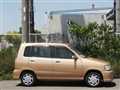 1999 Nissan Cube