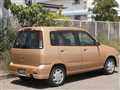 1999 Nissan Cube