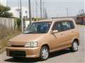 1999 Nissan Cube