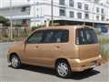 1999 Nissan Cube