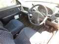 1999 Nissan Cube