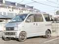2000 Daihatsu Atrai Wagon