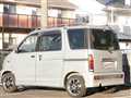 2000 Daihatsu Atrai Wagon