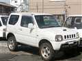 2000 Suzuki Jimny
