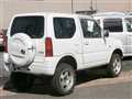 2000 Suzuki Jimny
