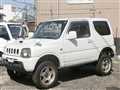 2000 Suzuki Jimny