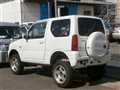 2000 Suzuki Jimny
