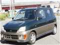 1999 Subaru Pleo