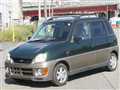 1999 Subaru Pleo