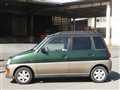 1999 Subaru Pleo