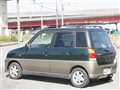 1999 Subaru Pleo