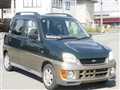 1999 Subaru Pleo