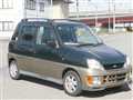 1999 Subaru Pleo