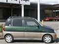 1999 Subaru Pleo