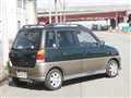 1999 Subaru Pleo