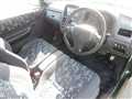 1999 Subaru Pleo