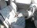 1999 Subaru Pleo