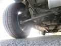 1999 Subaru Pleo