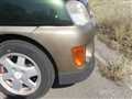 1999 Subaru Pleo