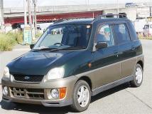 1999 Subaru Pleo