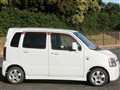 2001 Suzuki Wagon R RR