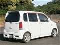 2001 Suzuki Wagon R RR